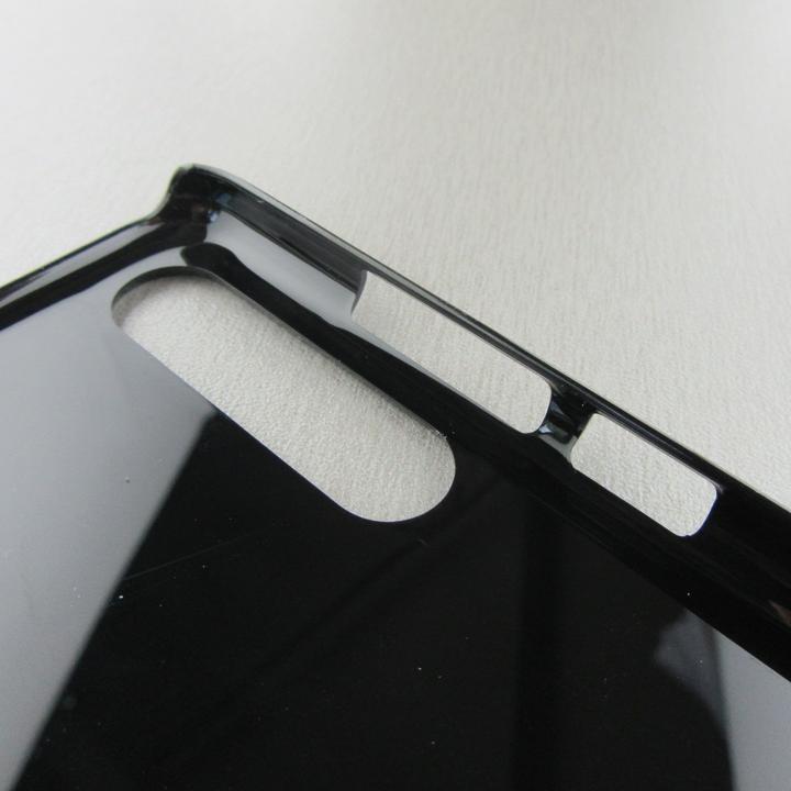 Produktbild PhoneLook Hülle Marble Black 01 (Huawei P20 Pro)