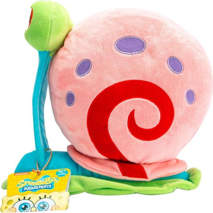 Produktbild Simba SPB Plüsch Gary, 35cm (35 cm)