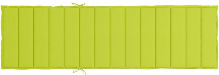 Immagine prodotto VidaXL Hayder (200 x 70 x 3 cm)