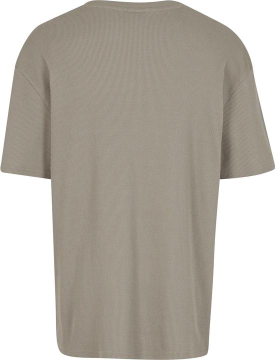 Urban Classics Waffle Tee - 138259