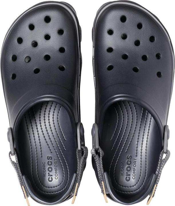 Image du produit Crocs Sandale Classic All Terrain Glog (37, 38)