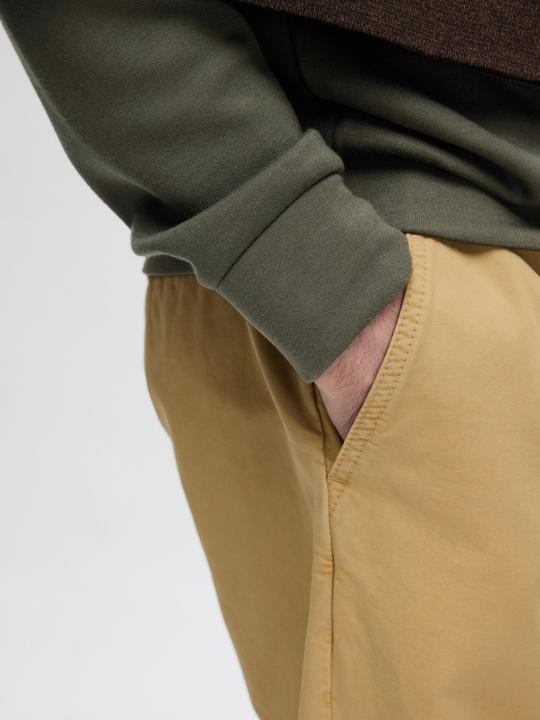 Produktbild Selected Homme Langärmeliges Sweatshirt (S)