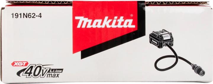 Produktbild Makita Akku-Adapter (40 V)