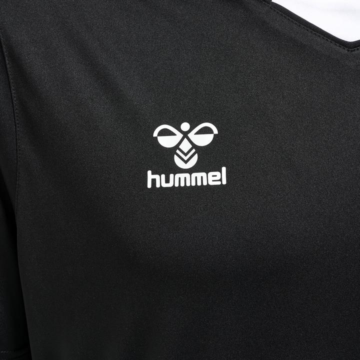 Produktbild hummel Core Xk Poly Jersey S/S (3XL)