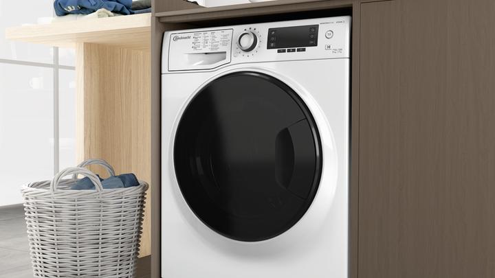 Produktbild Bauknecht WATR 117260 N (EU-Stecker)