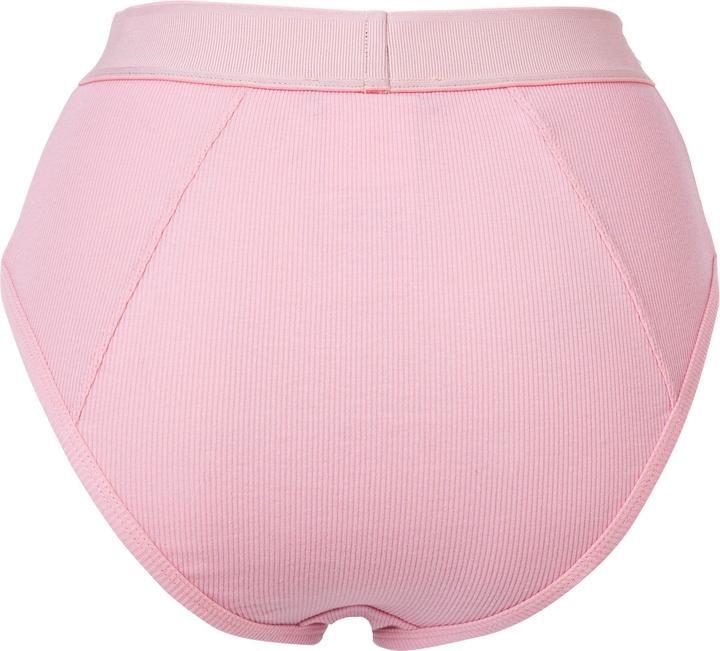 Actual product image Versace Highleg RIB - UNDERWEAR COTTON RIB + ELASTIC CANET (L, Single pack)