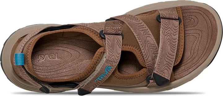 Image du produit Teva 's Grandview Max Sandal (40.5)