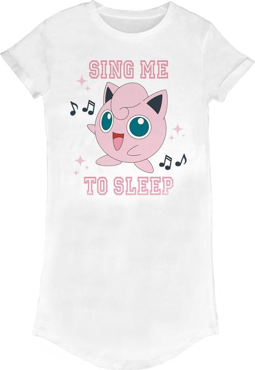 Immagine prodotto Pokémon Sing Me To Sleep (Cantami per dormire) - Vestito (S)