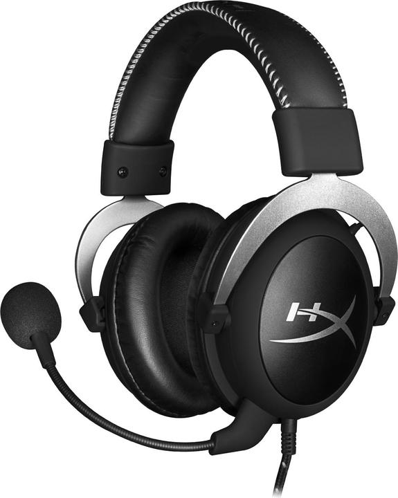 HyperX Nuage (Filaire)