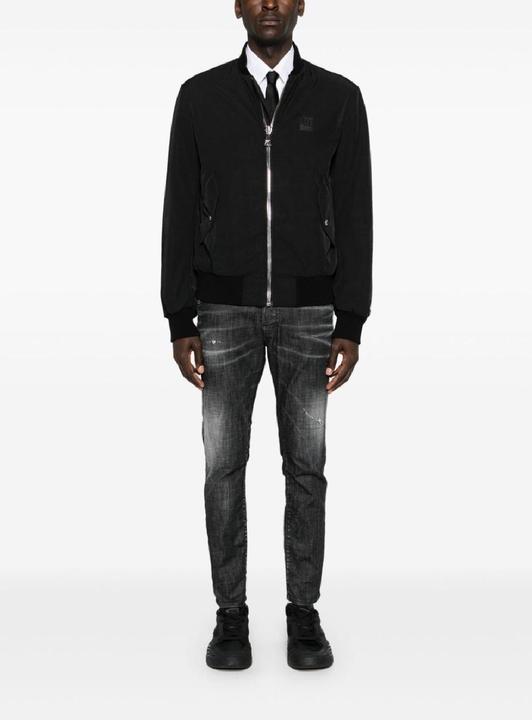 Actual product image Dsquared2 Jeans Nero (54)