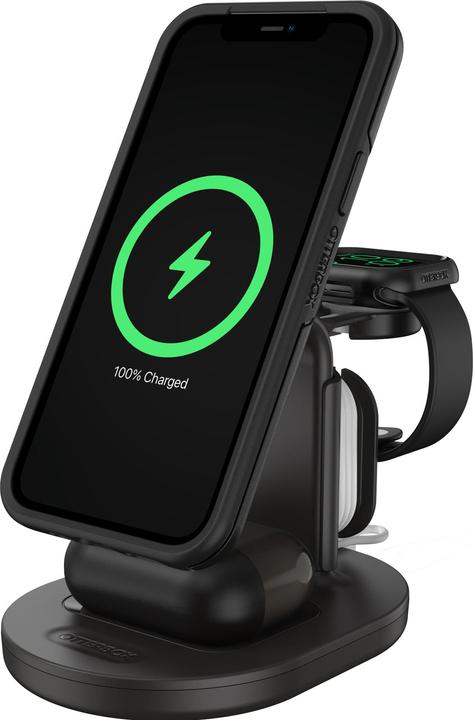 Immagine prodotto OtterBox Stazione di ricarica 3 in 1 for MagSafe (15 W)
