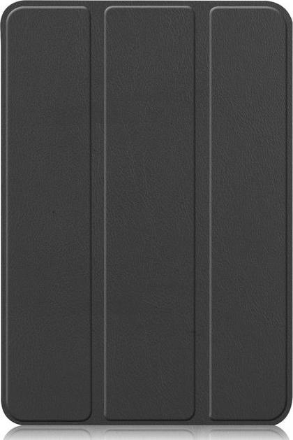 Image du produit MU Classic Couverture en cuir pliable triple (iPad mini 6)