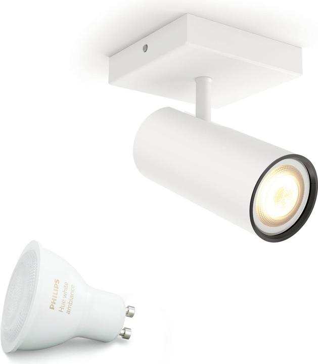 Immagine prodotto Philips Estensione Hue Buratto (250 lm, GU10)