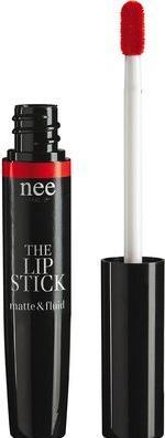 NEE the lipstick matte & fluid gipsy