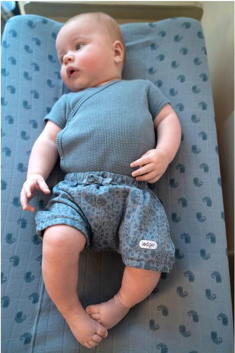 Immagine prodotto Lodger Pantaloni estivi Bloomer (68)