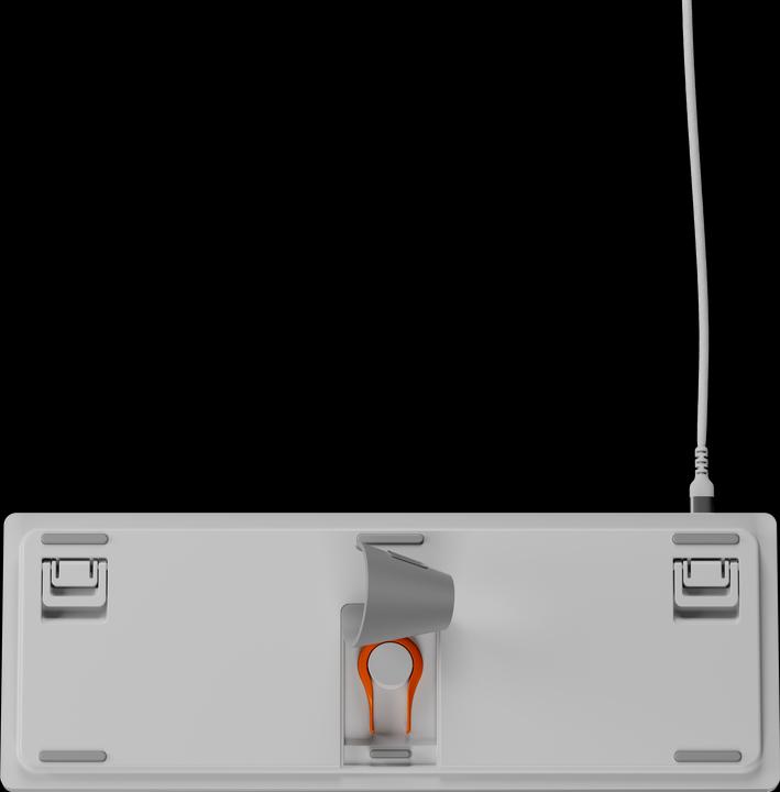 Produktbild SteelSeries Apex Pro Gen 3 (DE, Kabelgebunden)
