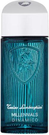 Actual product image Tonino Lamborghini Lamborghini Millenial Dynamico Edt Spray (Eau de toilette, 75 ml)