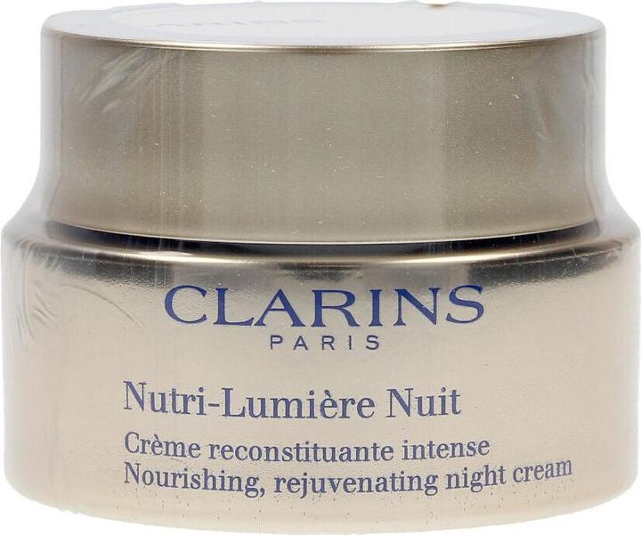 Immagine prodotto Clarins Nutri Lumière Nuit (50 ml)