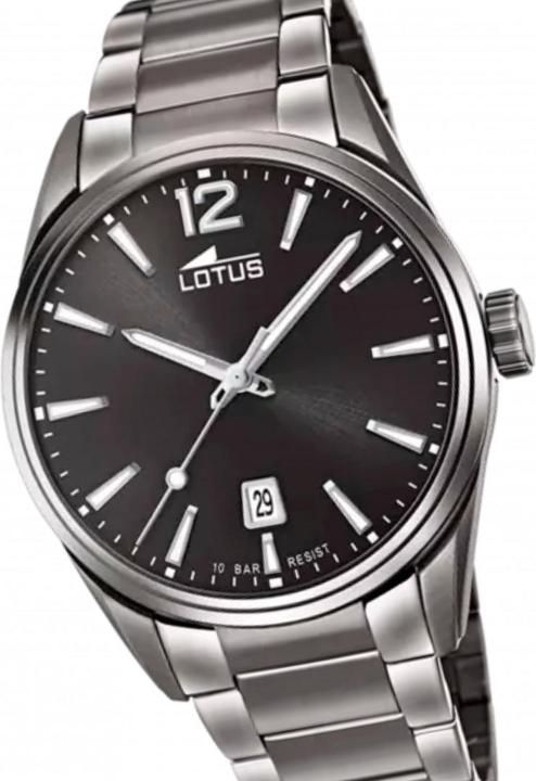 Produktbild Lotus 18684/1 Chronograph (Chronograph, 42 mm)
