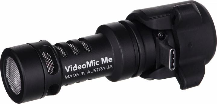 Actual product image RØDE Vlogger Kit