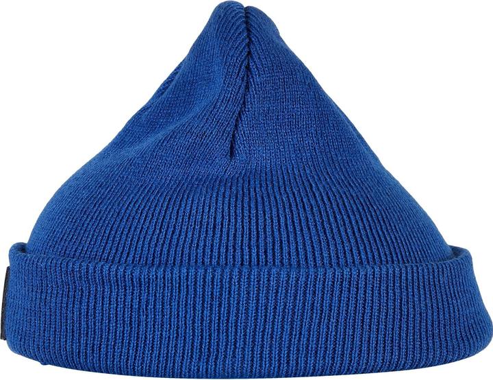 Image du produit Urban Classics Logopatch Beanie Kids 2-Pack (110/116)