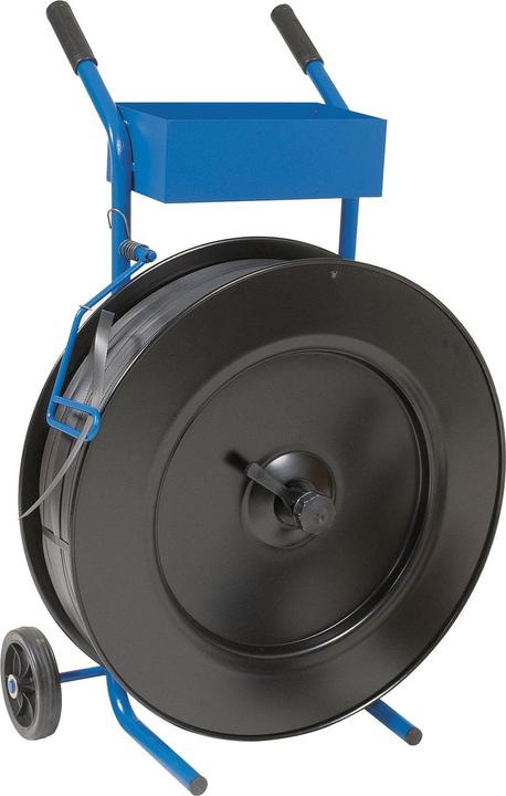 Produktbild kaiserkraft Abroller für Kunststoff-Umreifungsband (0.62 m, 420 mm)