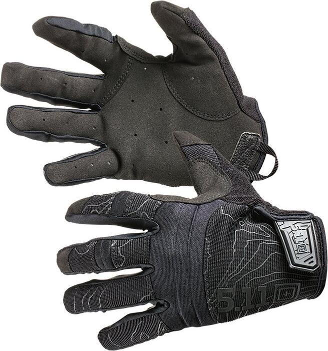 Produktbild 5.11 Tactical Competition Shooting Handschuh ranger grün-L (L)