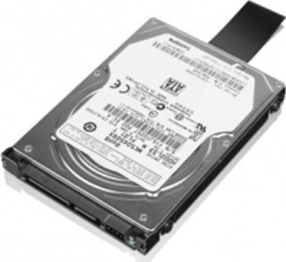 Actual product image IBM 2.5" SAS SSD - 400GB (400 GB, 2.5")