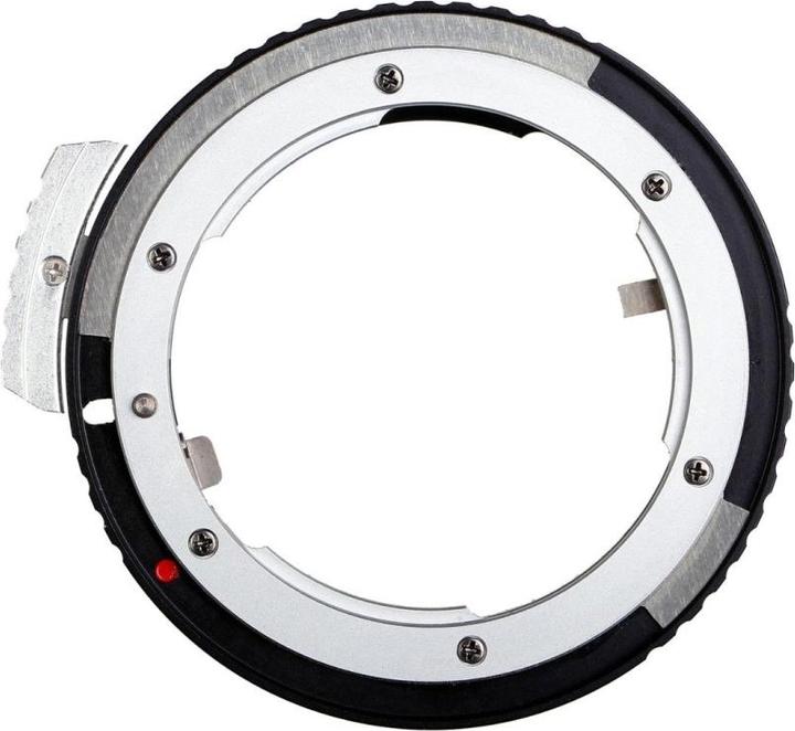 Immagine prodotto Kipon Adattatore per Nikon G a Canon EF