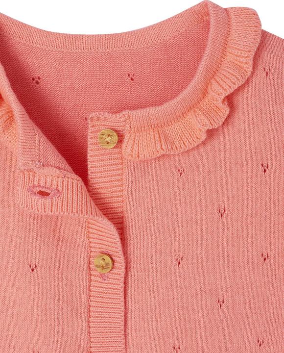 Produktbild Vertbaudet Cardigan/Strickjacke (92)