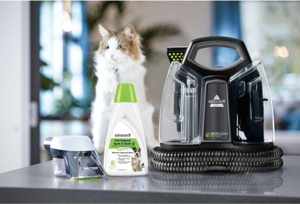 Immagine prodotto Bissell Pet Natural Macchia e Macchia