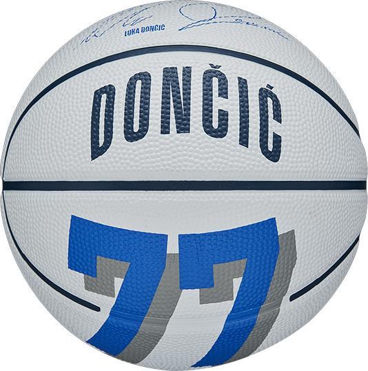 Wilson Nba Player Icon Mini Bskt Luka (3)