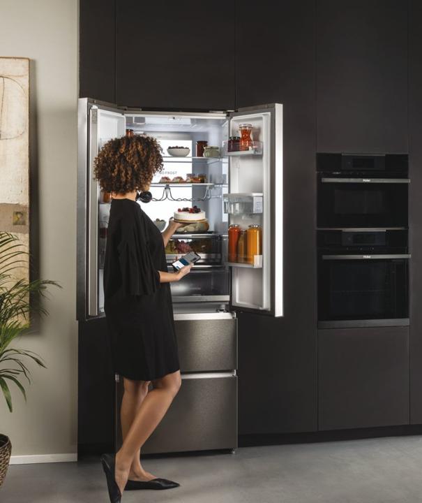 Immagine prodotto Haier HFW7720EWMP (477 l)