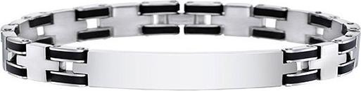 Produktbild Lotus ARMBAND IM LOTUS-STIL LS1177-2/4 316L EDELSTAHL, HERREN (Edelstahl)