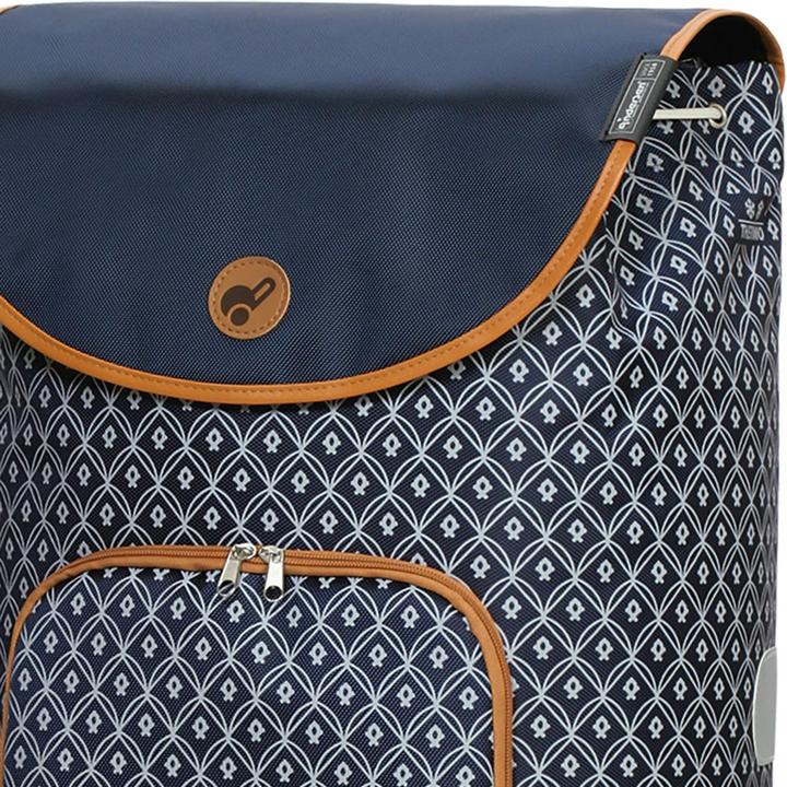 Produktbild Andersen Quattro Shopper Famke Einkaufstrolley 59 cm