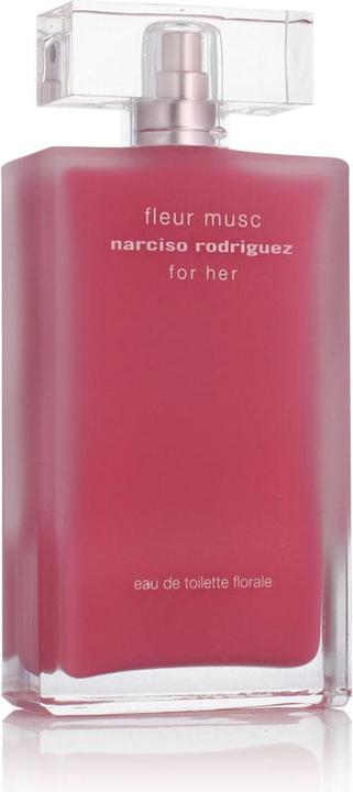 Immagine prodotto Narciso Rodriguez Fleur Musc for Her Florale (Eau de toilette, 100 ml)