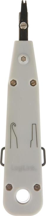 Produktbild LogiLink LSA Auflegewerkzeug (180 mm)