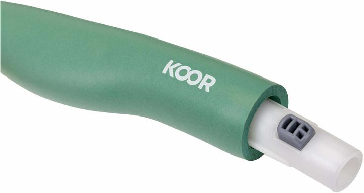 Actual product image Koor Hula Hoop 1.5 KG (100 cm, 1500 g)