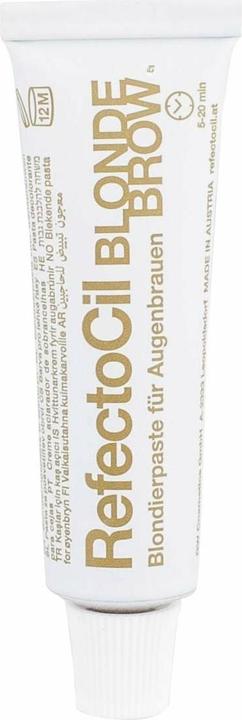 Actual product image Refectocil Brow