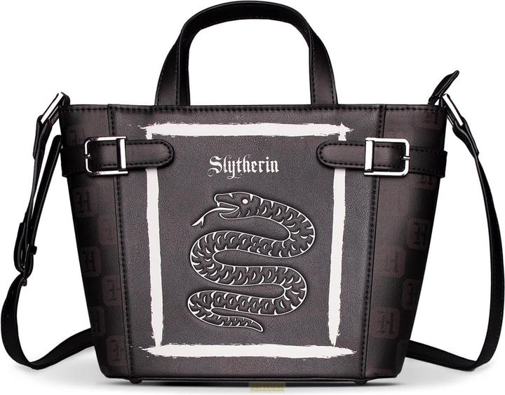 Produktbild Difuzed Harry Potter - Serpentard - Sac à mains