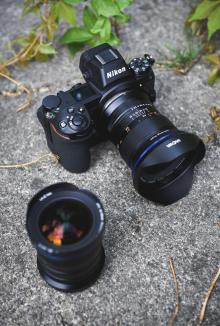 Produktbild Venus Optic Laowa 15mm f/2 Zero-D Nikon Z (Nikon Z, Vollformat)