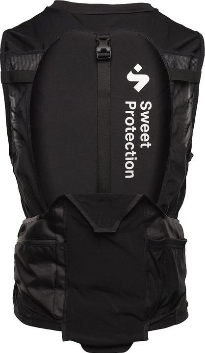 Produktbild Sweet Protection Enduro Race Weste (XL, Rückenprotektor, Einzelstück)