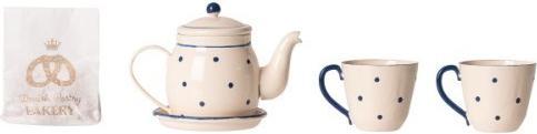 Image du produit Maileg Accessoires poupées "Service Miniature Thé et Biscuits"
