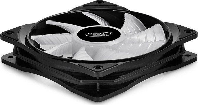 Actual product image Deepcool RF 120 (120 mm, 1 x)