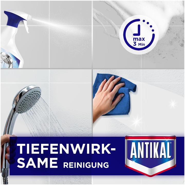 Image du produit Antikal Classic (800 ml)