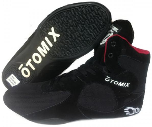 Otomix Stingray Escape BLACK