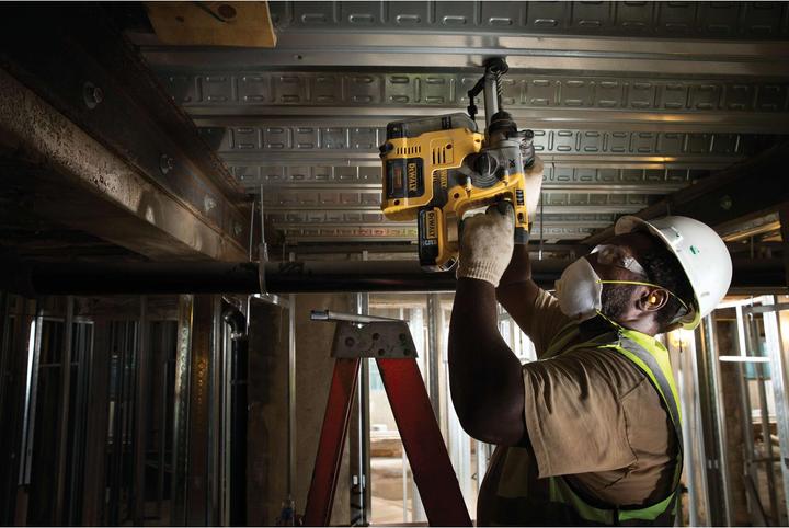 Productafbeelding DeWalt D25303DH-XJ