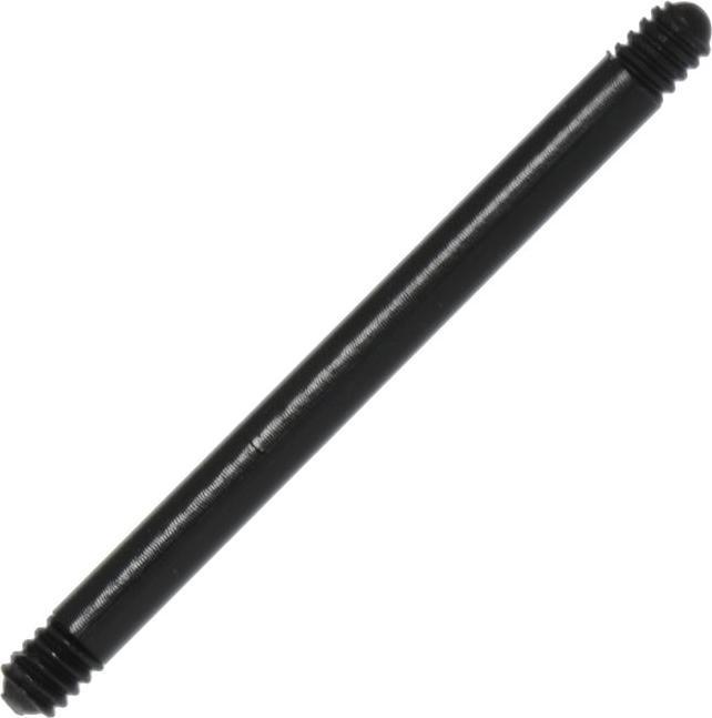 Produktbild Bijouteria Piercingstab (Bioplast)