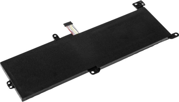 Produktbild GreenCell LE125 (4 Zellen, 3500 mAh)