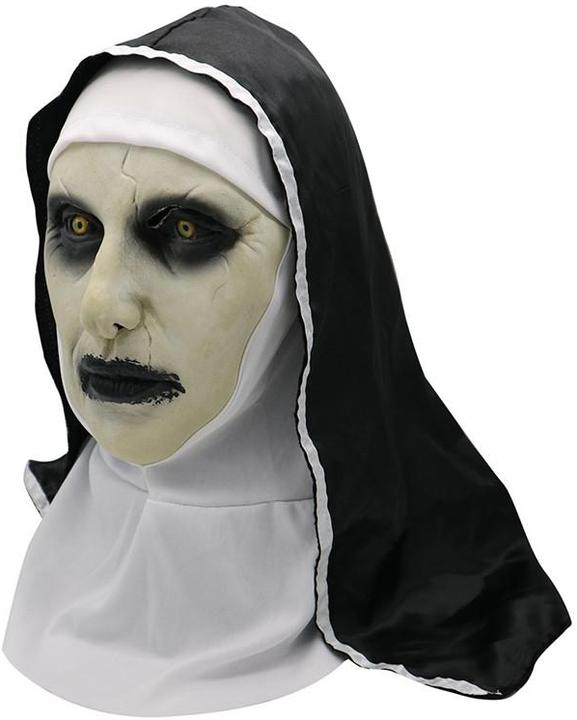 Image du produit PhoneLook Masque d' effrayant Nonne La Nonne Film d'horreur Universal Size